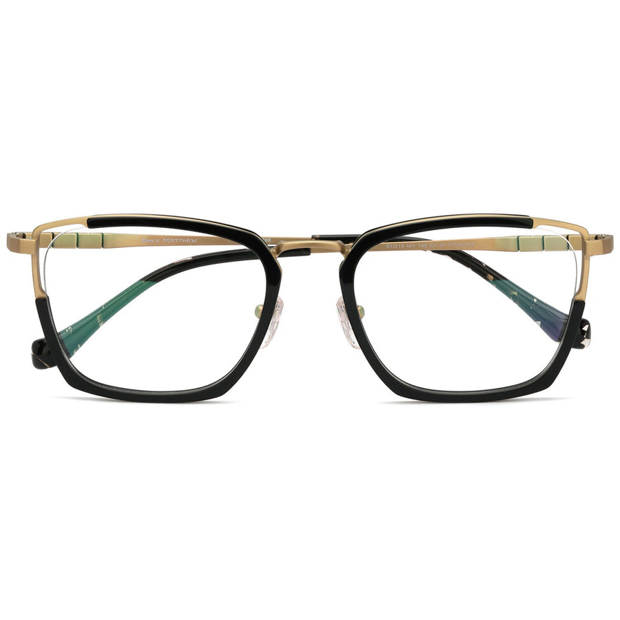 Cat-Eye Glasses MW1235