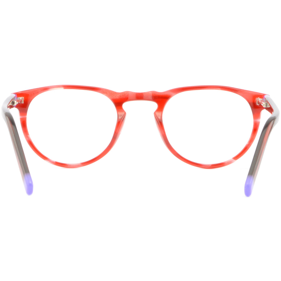 Round Glasses O2494