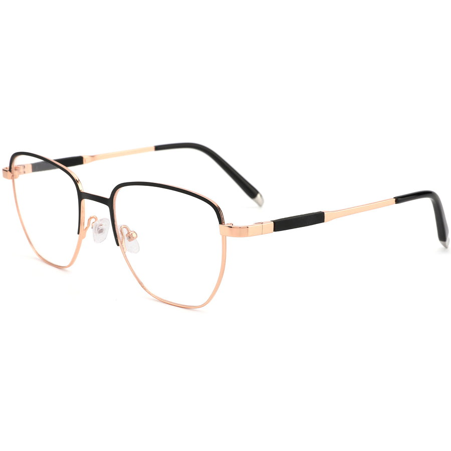 Square Glasses YEM1069