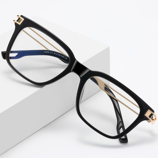YSD1143 - Black - image 1v0i4zx