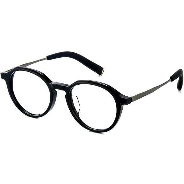 Round Glasses A4109