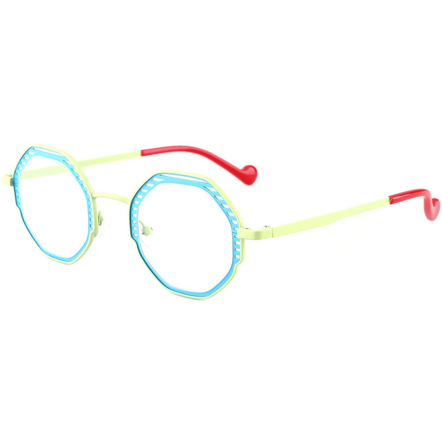 Geometric Glasses YEM1127