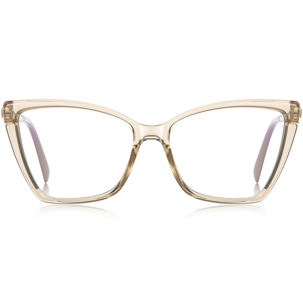 Cat-Eye Glasses PF1348