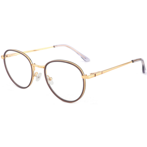 Round Glasse A3283