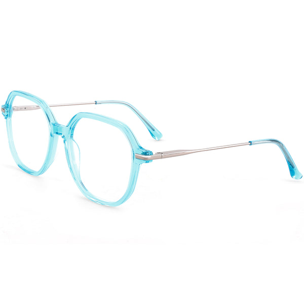Geometric Glasses YSAC1007