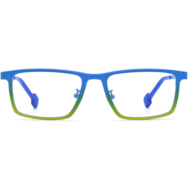 Rectangle Glasses BR1499