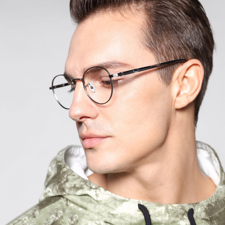 Round Glasses MW1083