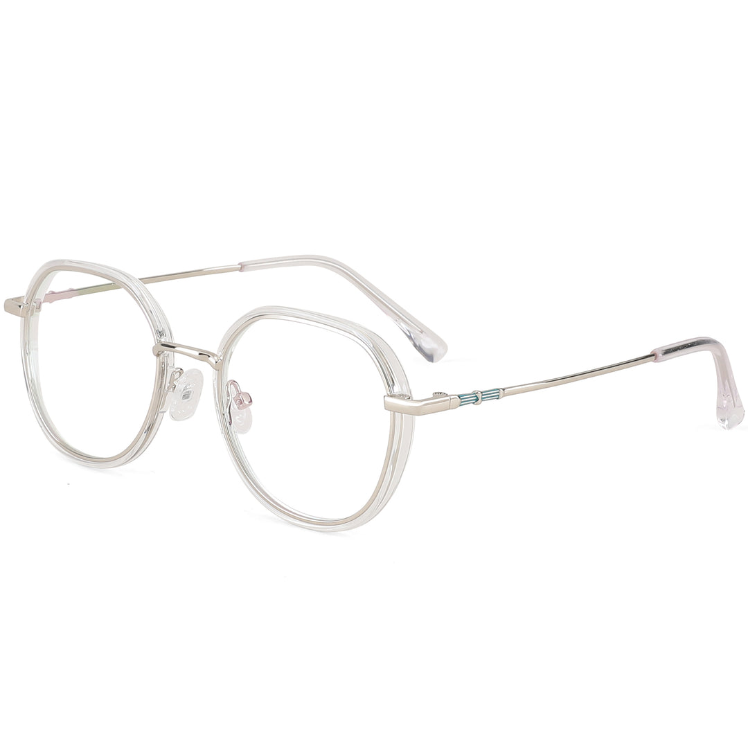 Round Glasses YSAC1041