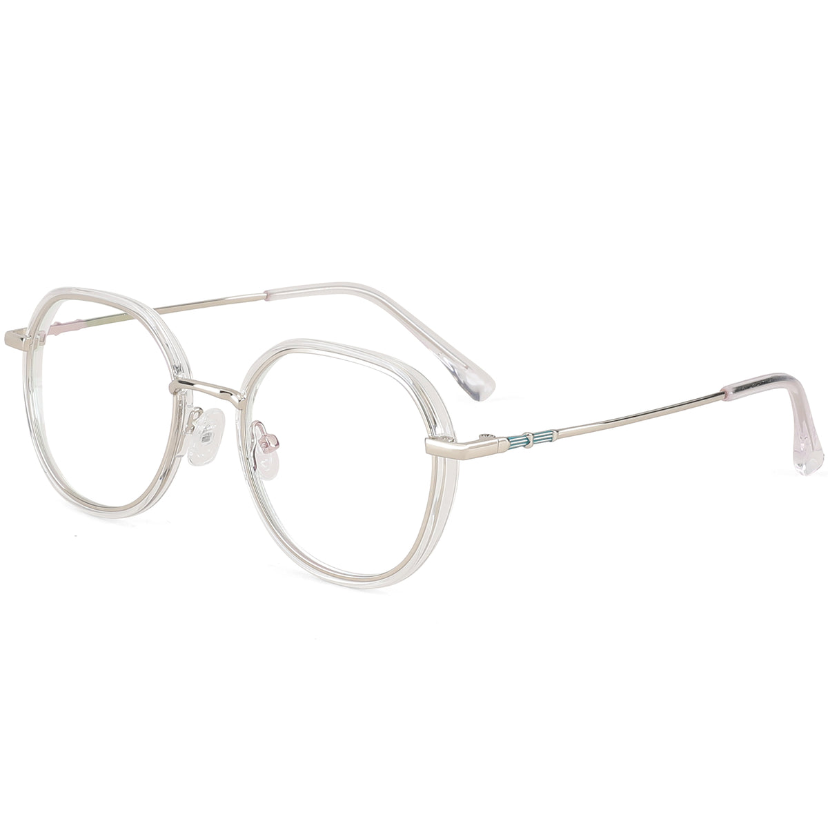 Round Glasses YSAC1041