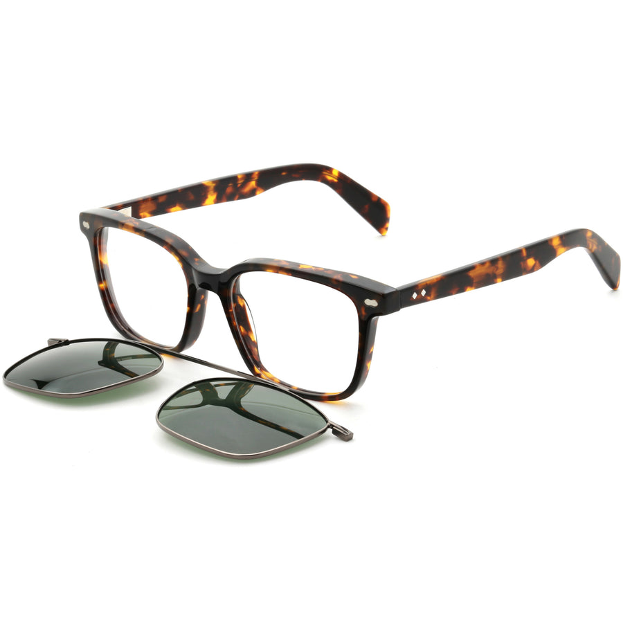 Square Glasses GSR1116