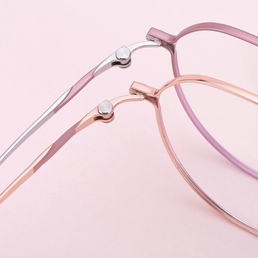 Round Glasses CH1005