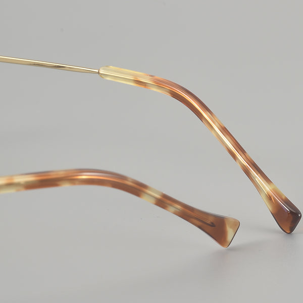 Round Glasses BY1137