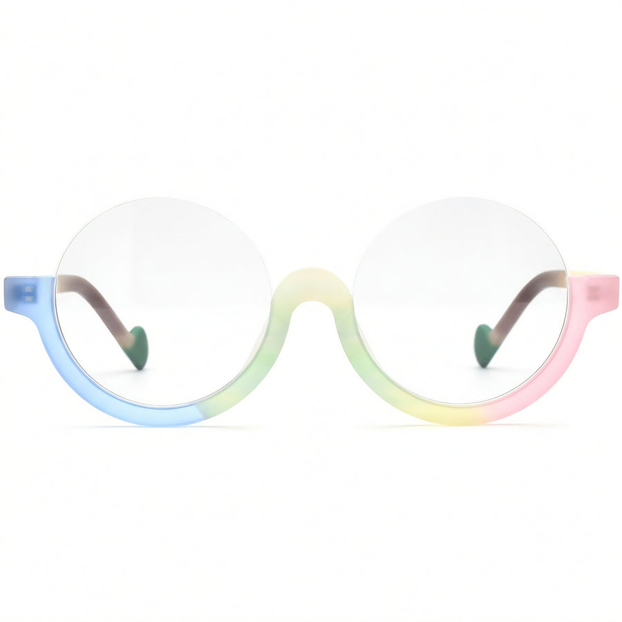 Round Glasses BR1717