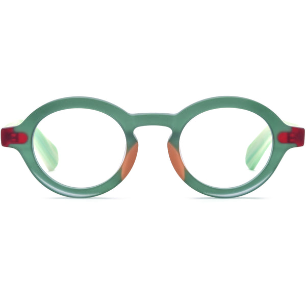Round Glasses BR1438