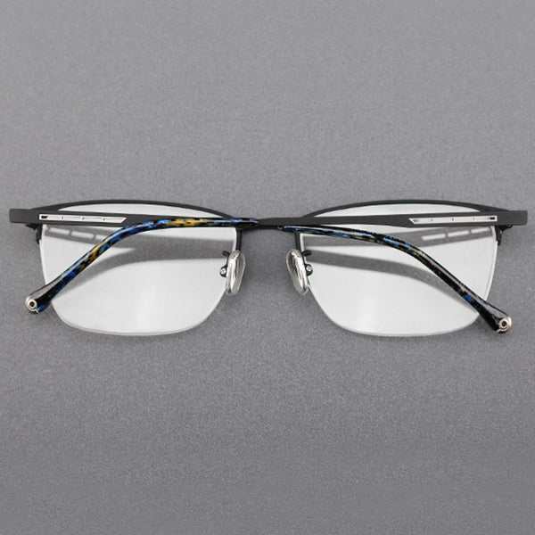 Rectangle Glasses MW1021