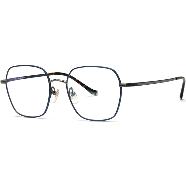Square Glasses MW1301