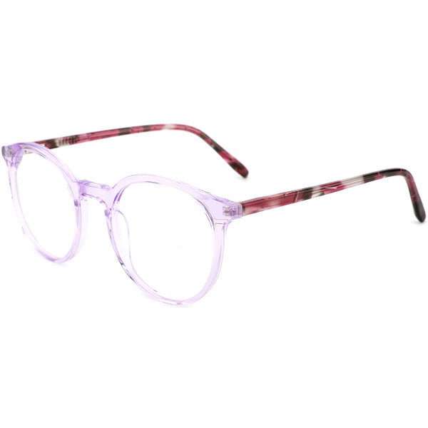 Round Glasses A3186
