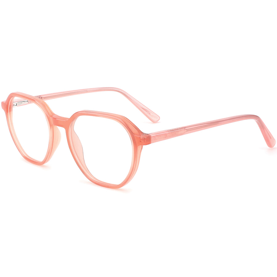 Geometric Glasses YSAA1109