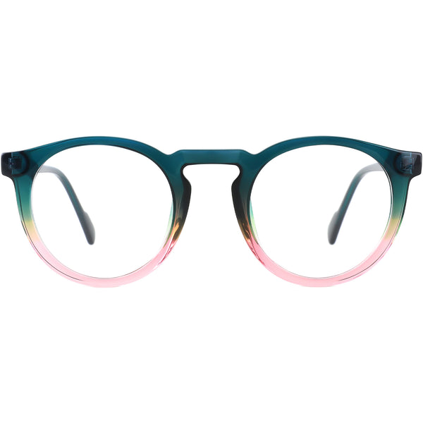 Round Glasses YEA1176