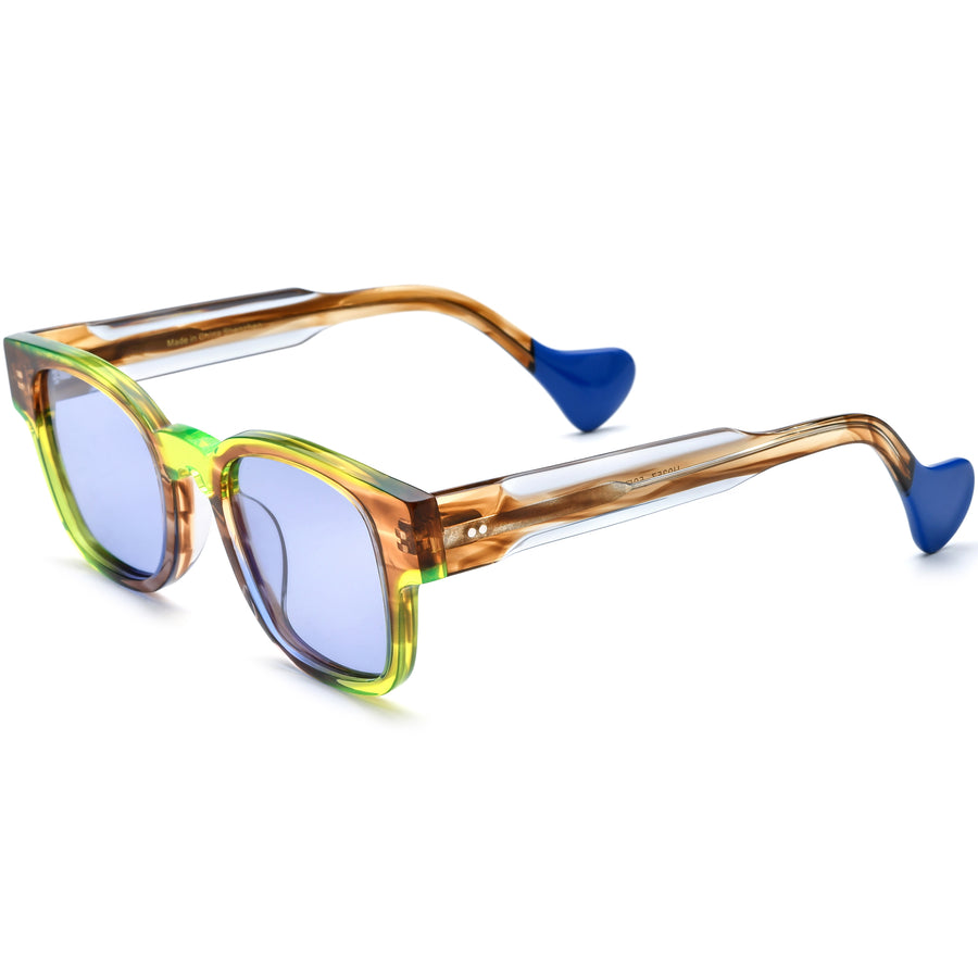 Square Sunglasses BRS1131