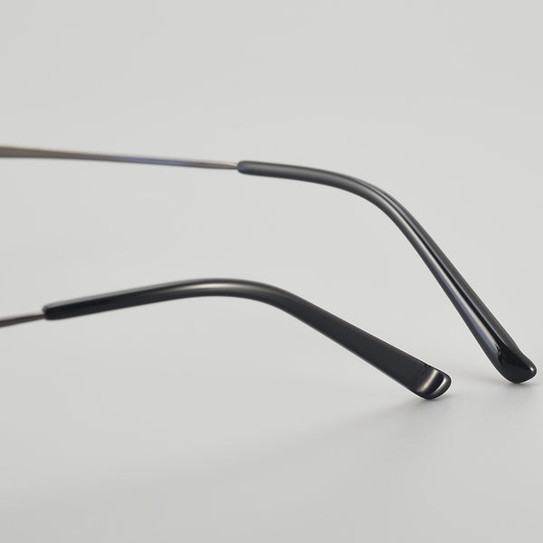 Square Glasses BY1017