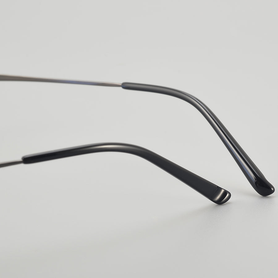 Square Glasses BY1017