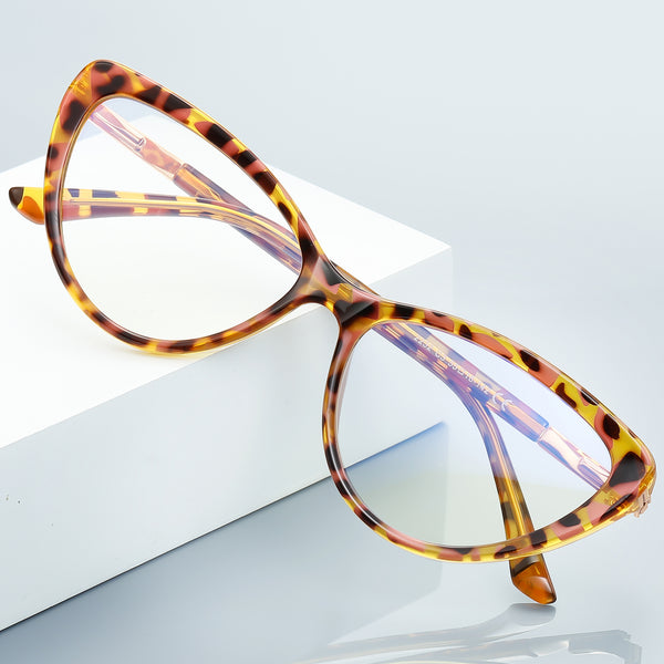 Cat-Eye Glasses PF1343