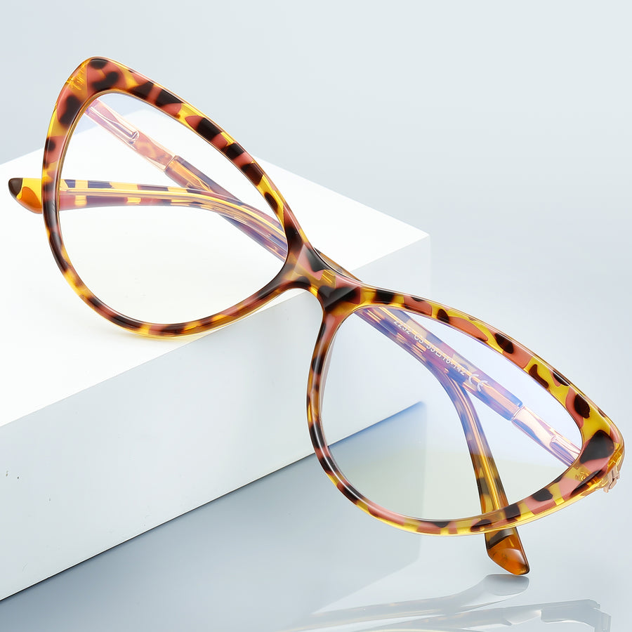 Cat-Eye Glasses PF1343
