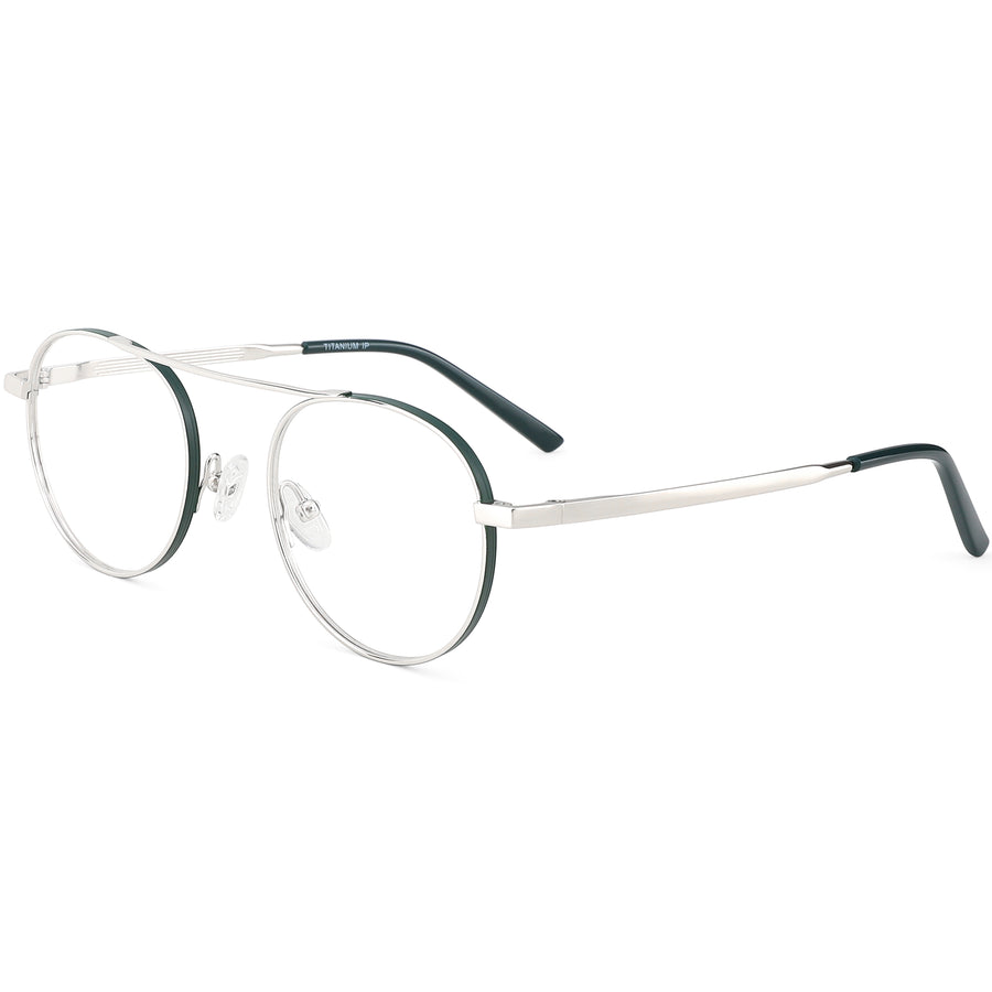 Round Glasses YPT1020