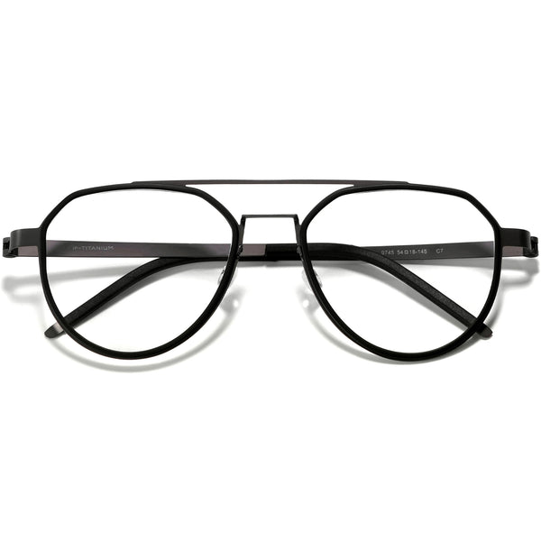 Aviator Glasses A4127
