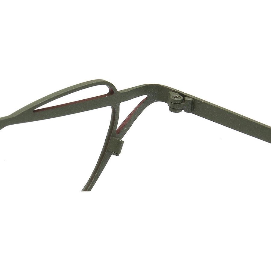 Geometric Glasses YT1036