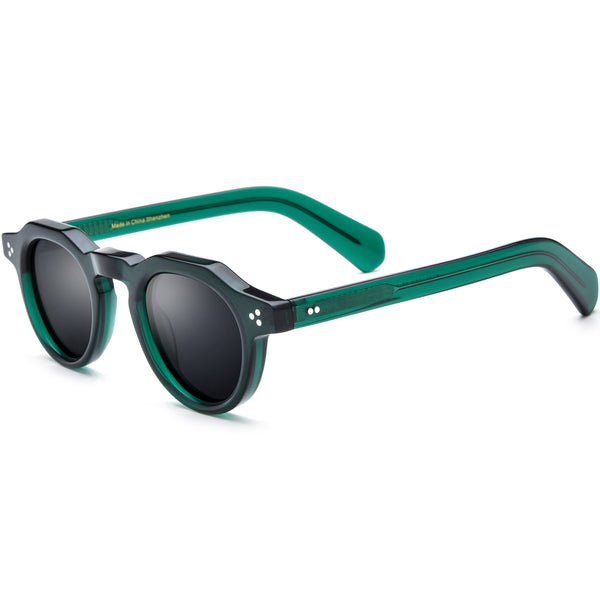 Round Sunglasses BRS1220