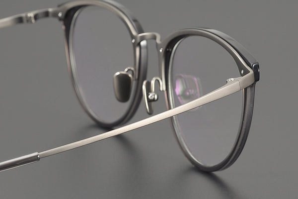 Round Glasses MW1451