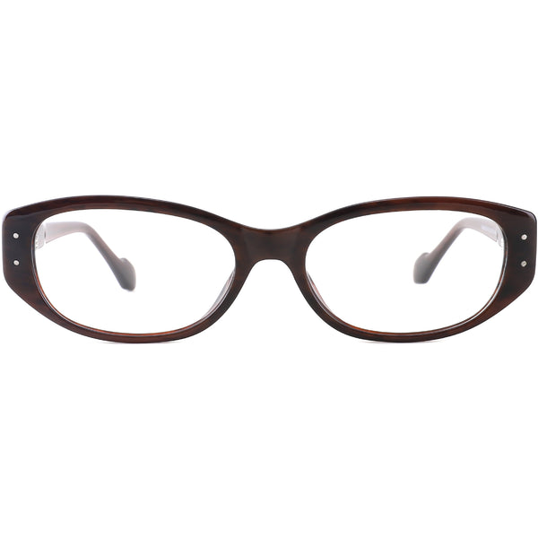 Rectangle Glasses YEA1238