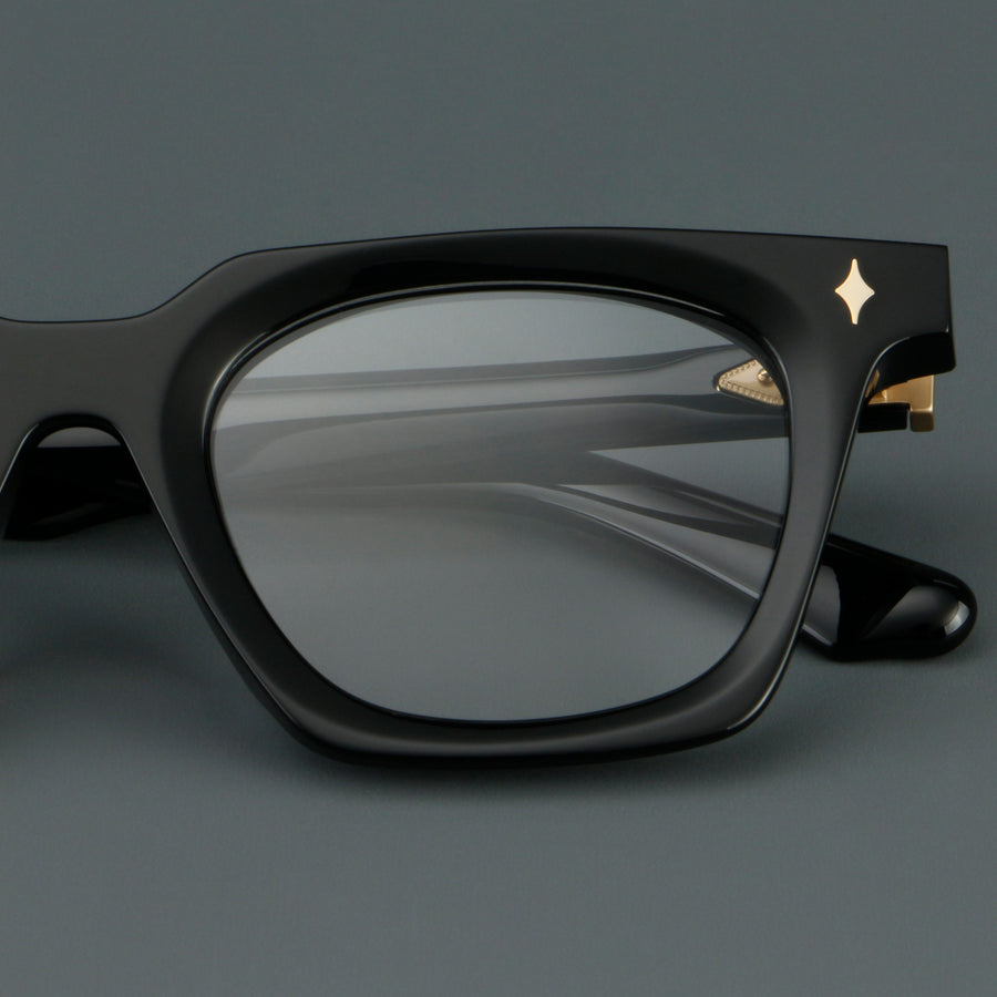 Square Glasses YN1064