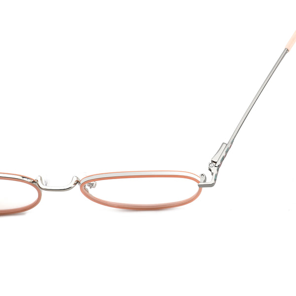 Square Glasses YEC1057