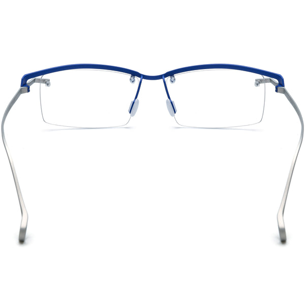 Rectangle Glasses BR1605