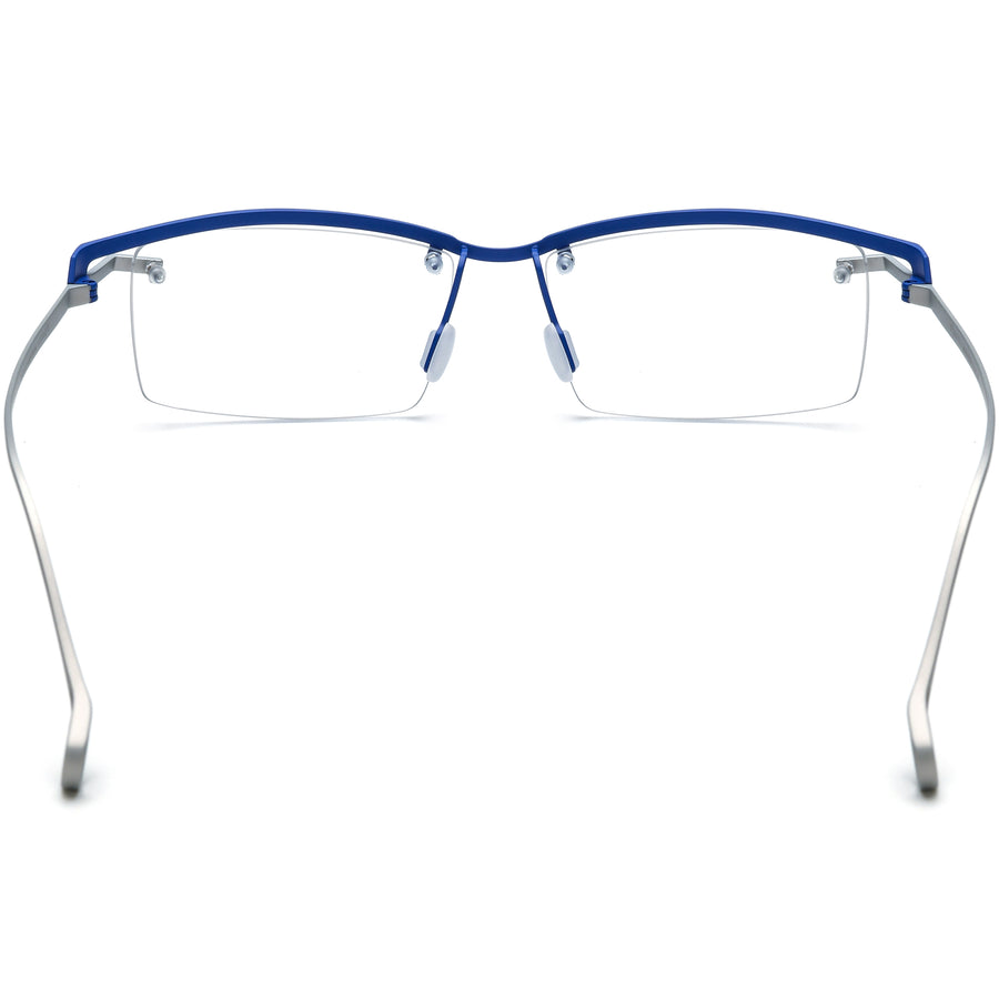 Rectangle Glasses BR1605
