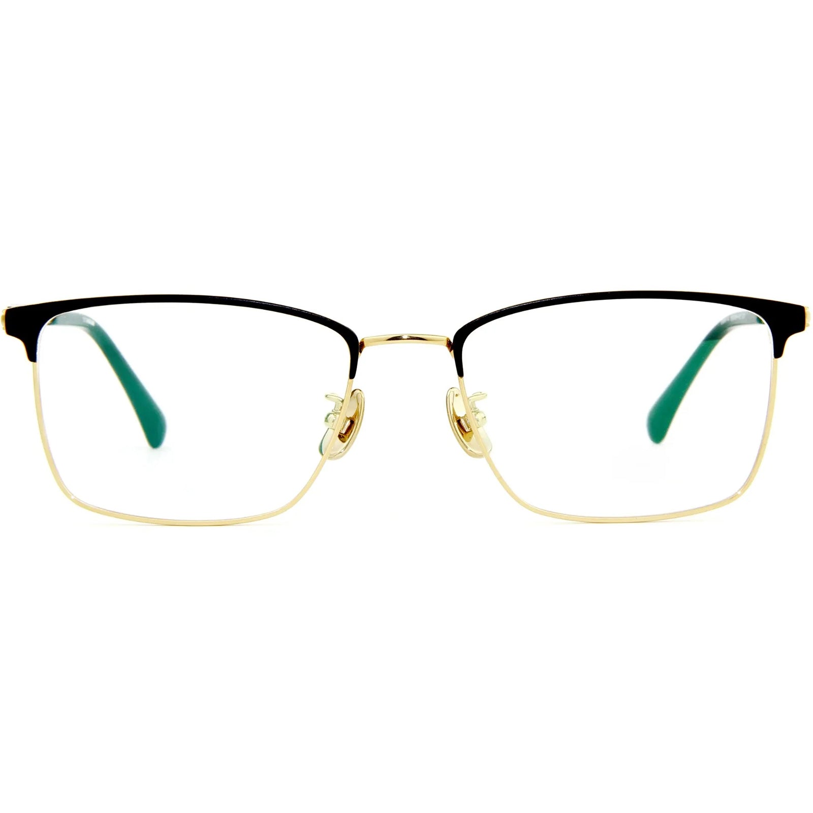 Rectangle Glasses JNW1018