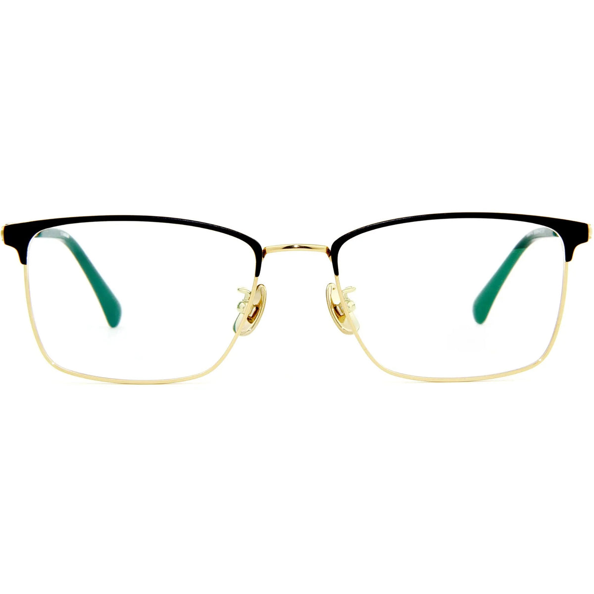 Rectangle Glasses JNW1018