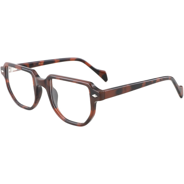 Square Glasses YEA1228