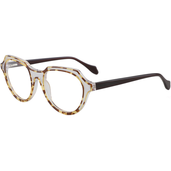 Round Glasses YEA1108