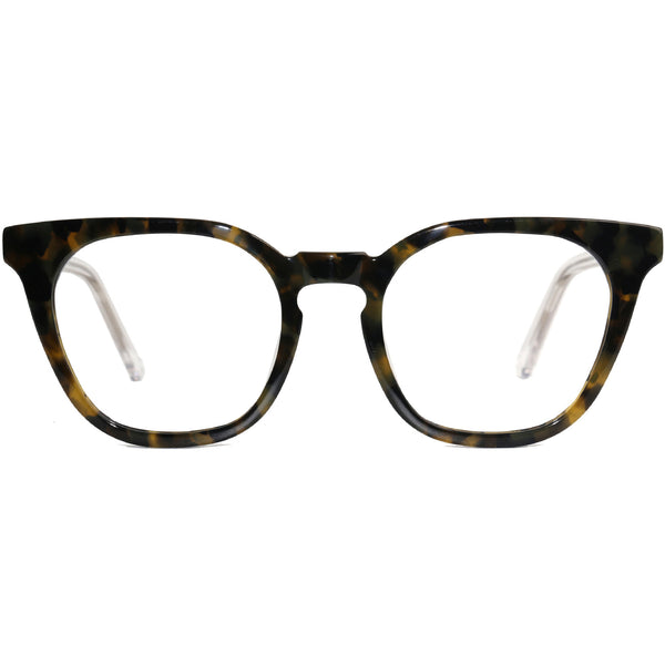 Square Glasses GSR1076
