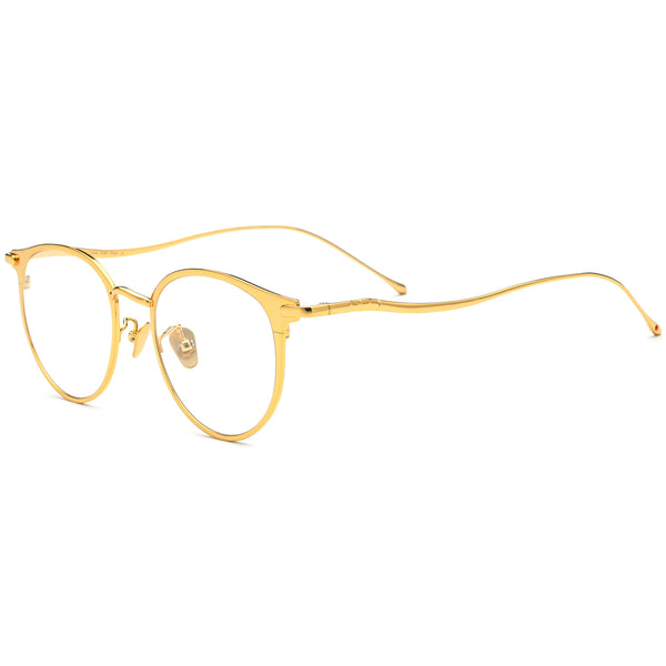 Round Glasses BR1197
