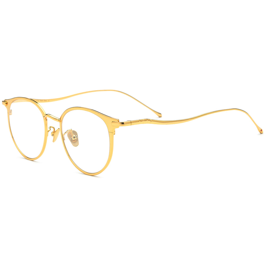 Round Glasses BR1197