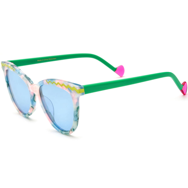 Cat-Eye Sunglasses BRS1120