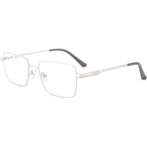 Square Glasses YSAM1098