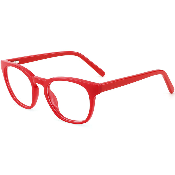 Square Glasses YSAA1086