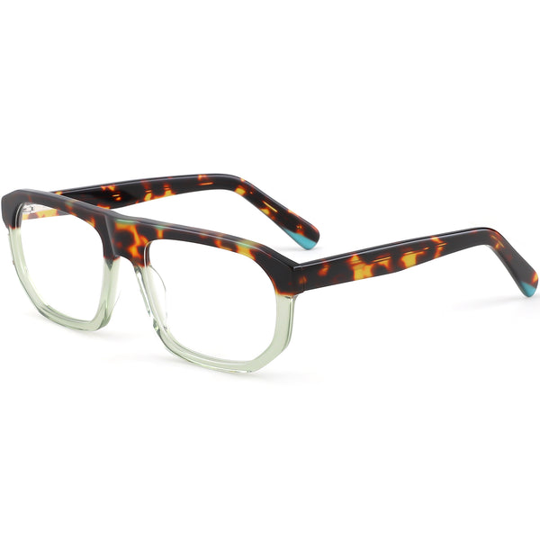 Square Glasses YEA1126