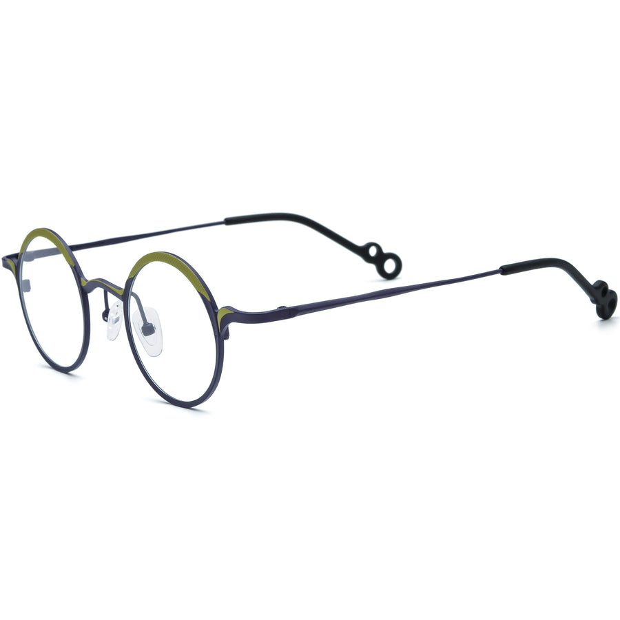 Round Glasses BR1611